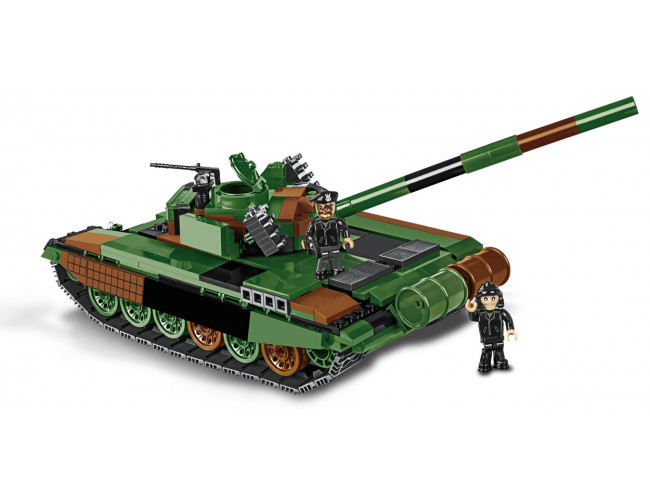 Czołg PT-91 Small Army 2612 