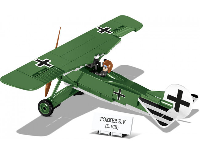 Fokker E.VSmall Army2976
