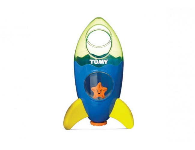 Wodna rakieta Tomy Toomies E72357 