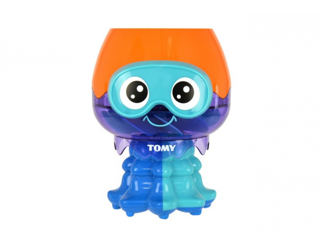 Zakręcona meduza Tomy Toomies E72548 