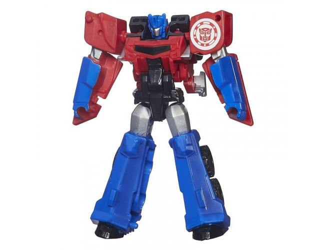 Legion - Optimus Prime Transformers B0894 