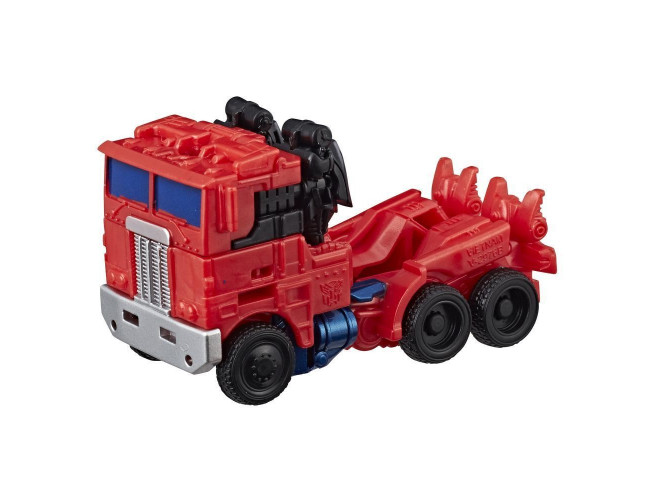 Figurka Energon Igniters Speed - OptimusTransformersE0691 / E0765