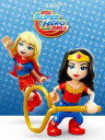 LEGO® DC Super Hero Girls
